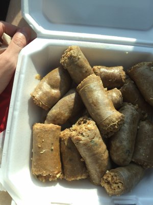 Hebert's Boudin & Cracklins by null