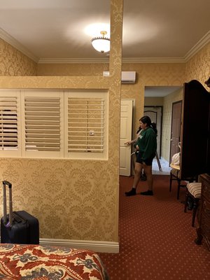 Ayres Hotel Manhattan Beach/Hawthorne by null