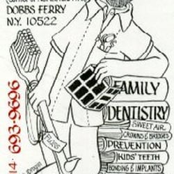 Edward Zuckerberg, DDS, FAGD