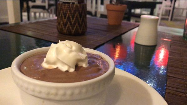 Resto Veranda by null