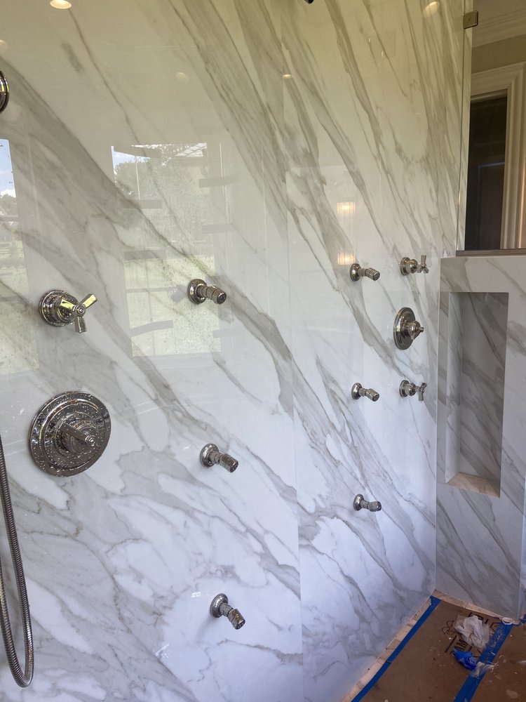 Slide of Dam plumber