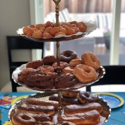 Super Donut