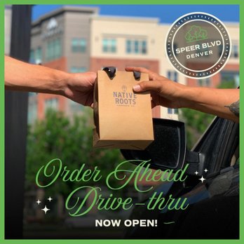 Native Roots Marijuana Dispensary Speer Blvd MED/REC - Cannabis Dispensaries Near Me - Denver, Colorado Native Roots Marijuana Dispensary Speer Blvd MED/REC - Cannabis Dispensaries Near Me - Denver, Colorado