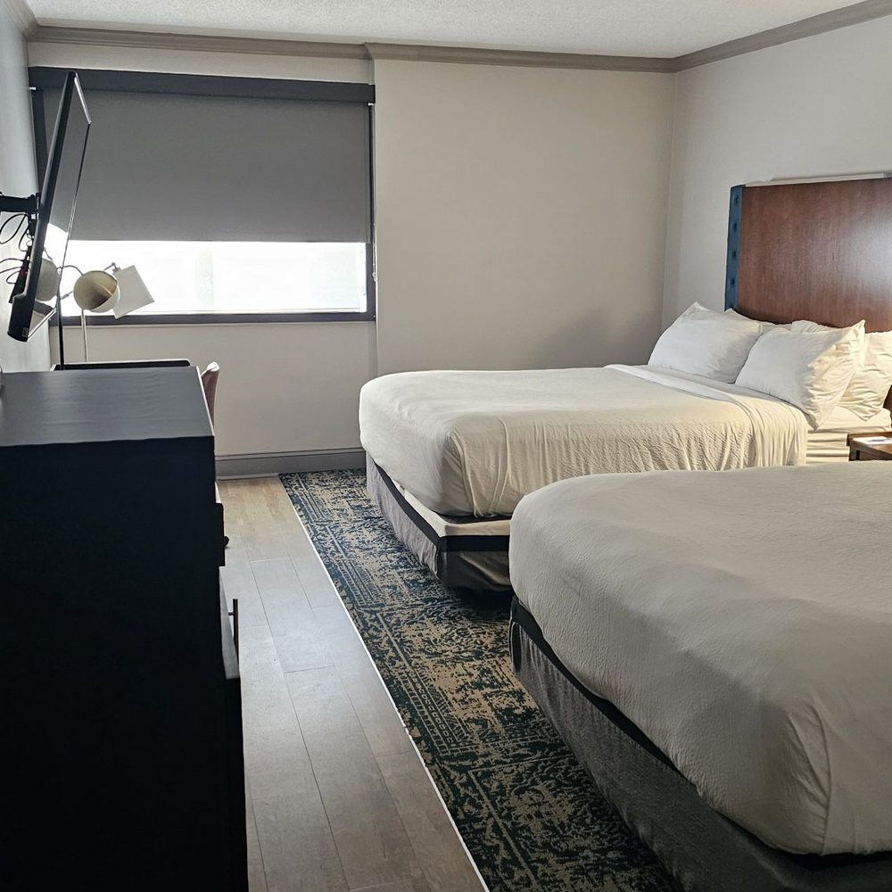 Four Points by Sheraton York - Hotels Near Me - York, Pennsylvania