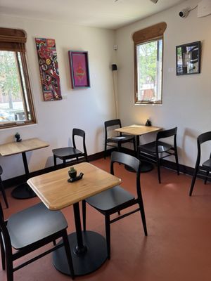 Santa Fe Biscochito Company Coffees and Creamery by null
