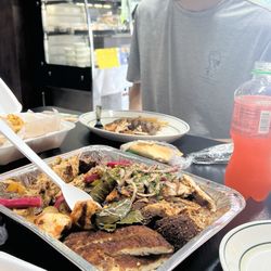 Boff's Middle Eastern Cuisine
