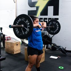 Seminole Heights CrossFit