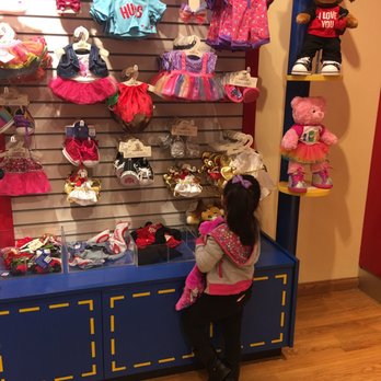 Build-A-Bear Workshop - Toy Stores Near Me - Raleigh, North Carolina Build-A-Bear Workshop - Toy Stores Near Me - Raleigh, North Carolina