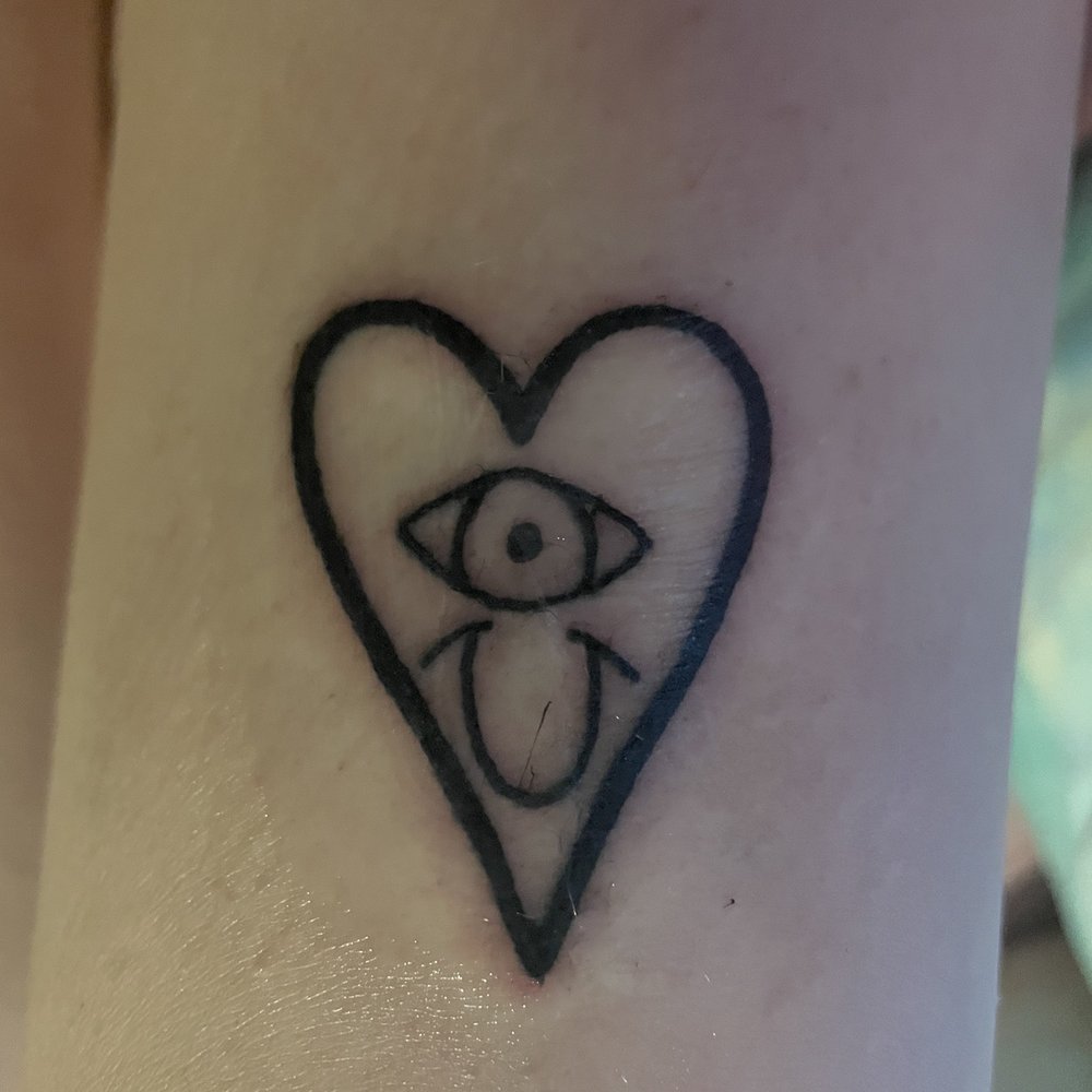 Double Down Tattoo - Tattoo Near Me - Glendale, Arizona Double Down Tattoo - Tattoo Near Me - Glendale, Arizona
