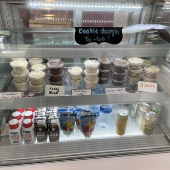 The Dough Connection - Desserts Near Me - Morro Bay, California