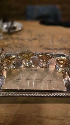 Vault & Cellar by null