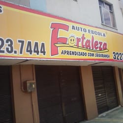 Auto Escola Fortaleza