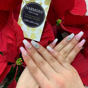 Harmony Nail Lounge - Nail Salons Near Me - Escondido, California Harmony Nail Lounge - Nail Salons Near Me - Escondido, California