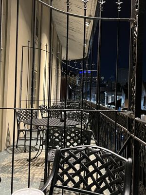 Hotel St. Marie by null