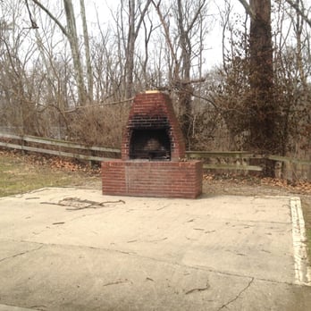 Arbuckle Acres Park - Arbuckle Acres Park barbecue hearth - Parks Near Me - Brownsburg, Indiana Arbuckle Acres Park - Arbuckle Acres Park barbecue hearth - Parks Near Me - Brownsburg, Indiana