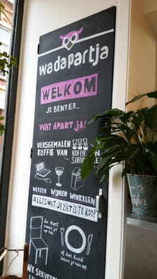 Wadapartja by null