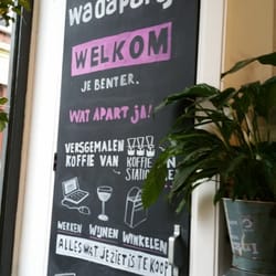 Wadapartja - Wadapartja