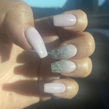 Tina's Salon - Jason did such a great job on my nails, I love them! - Nail Salons Near Me - Santa Barbara, California Tina's Salon - Jason did such a great job on my nails, I love them! - Nail Salons Near Me - Santa Barbara, California