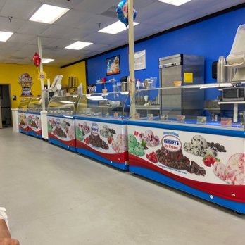 Howard's Hershey's Ice Cream - Ice Cream & Frozen Yogurt Near Me - Port Charlotte, Florida Howard's Hershey's Ice Cream - Ice Cream & Frozen Yogurt Near Me - Port Charlotte, Florida