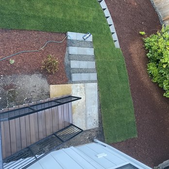 Angel AG Landscaping - Landscaping Near Me