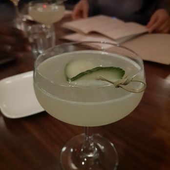 Uchiko Houston - Koen - Sushi Bars Near Me - Houston, Texas Uchiko Houston - Koen - Sushi Bars Near Me - Houston, Texas