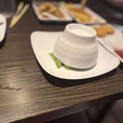 Sushi Bomb - Edema-me