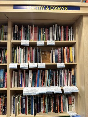 Interabang Books by null