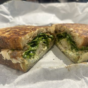 Buck City Sammies - toasty tammy - Sandwiches Near Me - Columbus, Ohio