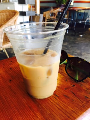 Church Alley Coffee Bar by null