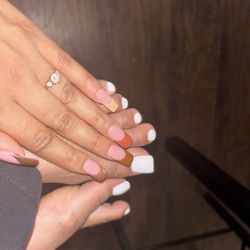 Hollywood Nail & Spa - Pedicure, gel acrylic