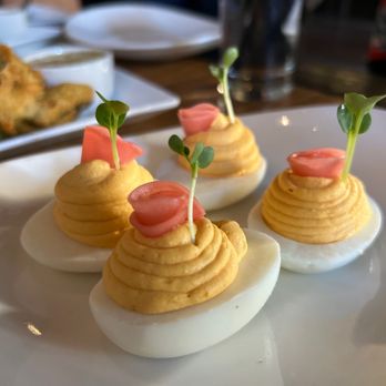 District - Oakland - Deviled eggs - Wine Bars Near Me - Oakland, California District - Oakland - Deviled eggs - Wine Bars Near Me - Oakland, California