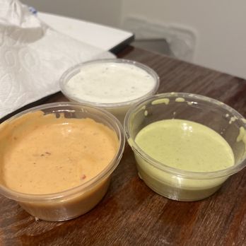 Good Fellas Pizza - Ranch,secret sauce - Pizza Near Me - Whittier, California
