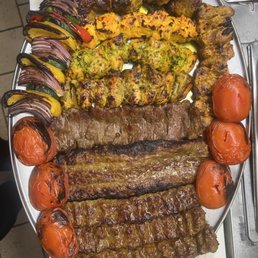 Ground Beef
