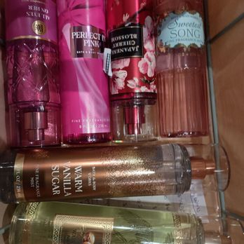 Bath & Body Works - Got some good ones this time - Cosmetics & Beauty Supply Near Me - Ft Lauderdale, Florida Bath & Body Works - Got some good ones this time - Cosmetics & Beauty Supply Near Me - Ft Lauderdale, Florida
