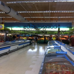 Carrefour - O mercado é enorme!
