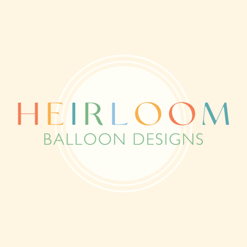 Heirloom Balloon Designs - Balloon Services Near Me Heirloom Balloon Designs - Balloon Services Near Me