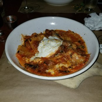 Cibo - Pizza Near Me - Phoenix, Arizona
