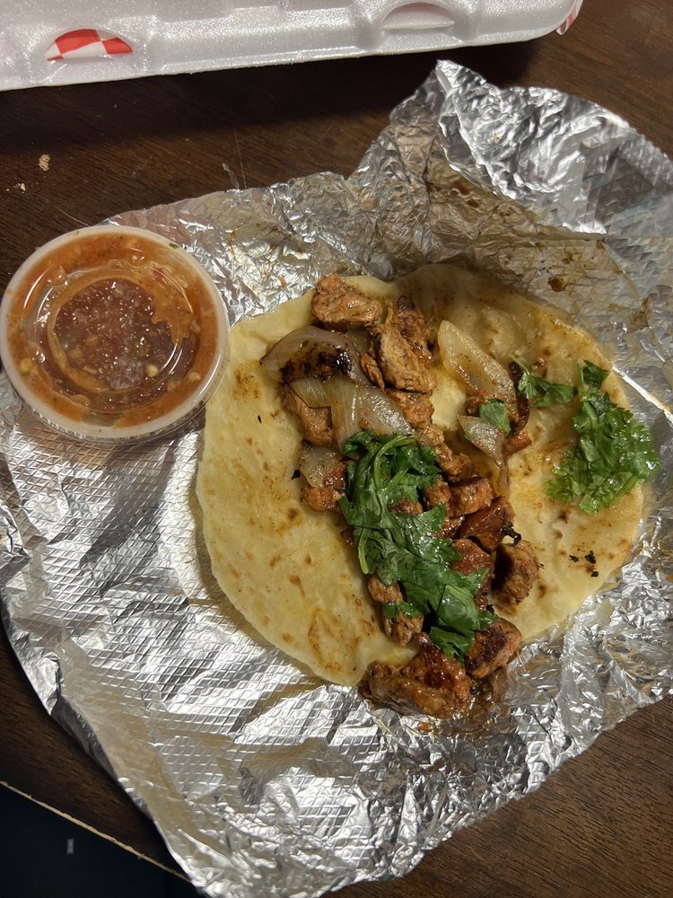 Chile Pequin Mexican Cuisine