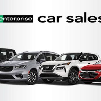 Enterprise Car Sales - Car Dealers Near Me - Huntington Beach, California Enterprise Car Sales - Car Dealers Near Me - Huntington Beach, California