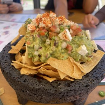 Cocina 35 - Chips and guacamole - Breakfast & Brunch Near Me - Coronado, California