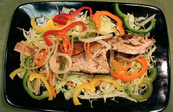 Jamit Bistro by null