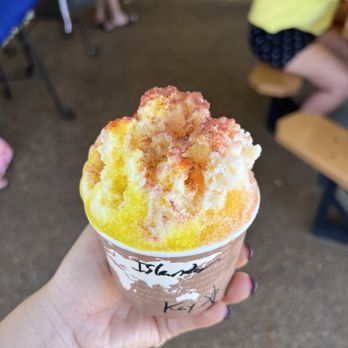 Beach Street - pacific islander shave ice - Coffee & Tea Near Me - Kihei, Hawaii Beach Street - pacific islander shave ice - Coffee & Tea Near Me - Kihei, Hawaii
