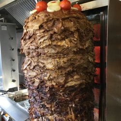 Gyros Express