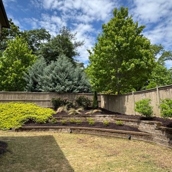 Bossman Landscape Designs - Free Quotes contact us today 678-349-4100 - Landscaping Near Me - Newnan, Georgia Bossman Landscape Designs - Free Quotes contact us today 678-349-4100 - Landscaping Near Me - Newnan, Georgia