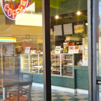 Jelly Donut - Donuts Near Me - San Rafael, California