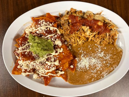 Autentica Taqueria by null
