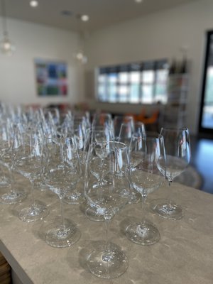 Smith Story Wine Cellars by null