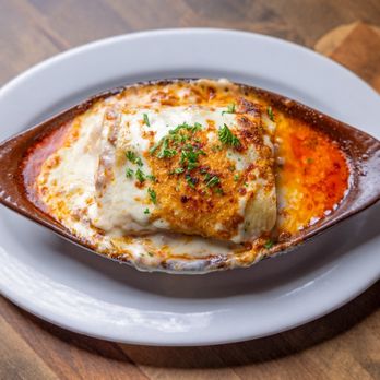 IL Bambino - Italian Near Me - Miami, Florida