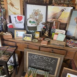 Pop-Cycle