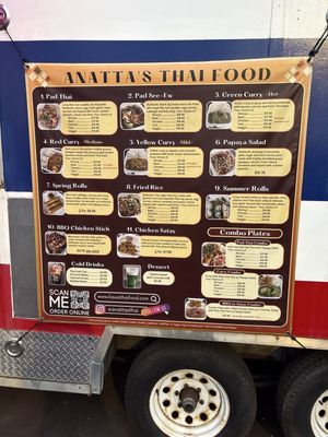 Menu photo 1 Thai Street Food Lihue, HI Menu photo 1 Thai Street Food Lihue, HI